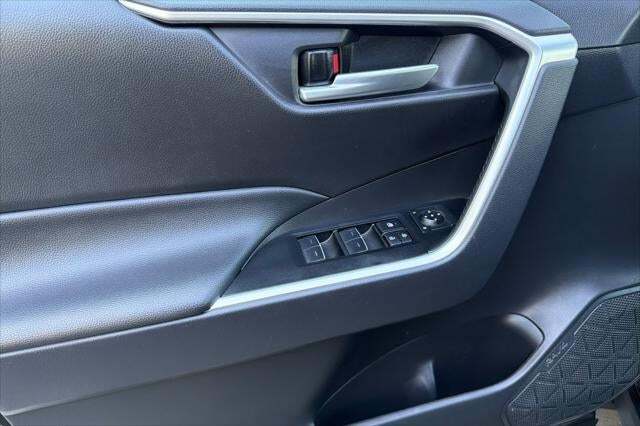 2025 Toyota RAV4 XLE Roseville CA