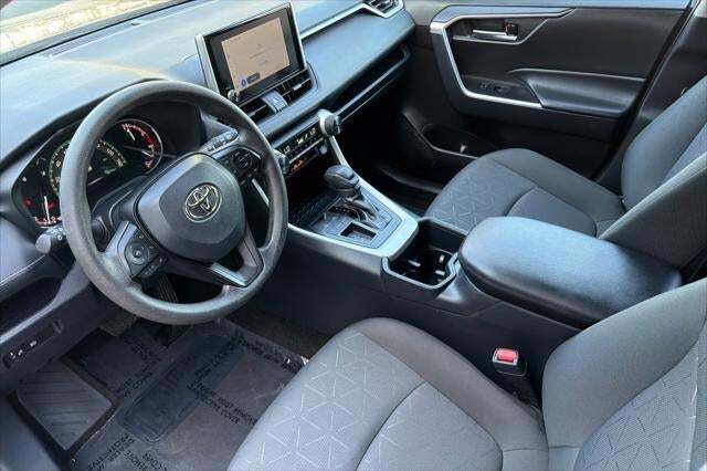 2025 Toyota RAV4 XLE Roseville CA