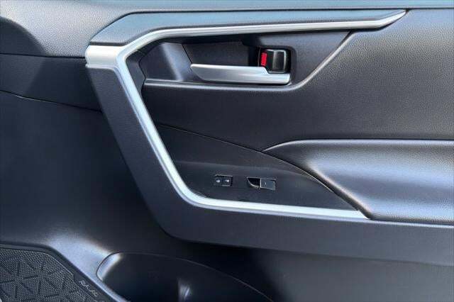 2025 Toyota RAV4 XLE Roseville CA