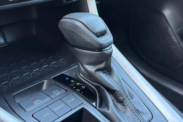 2025 Toyota RAV4 XLE Roseville CA