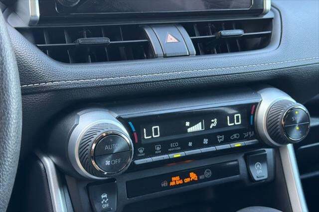 2025 Toyota RAV4 XLE Roseville CA