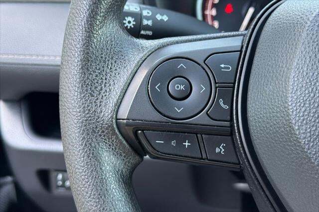 2025 Toyota RAV4 XLE Roseville CA