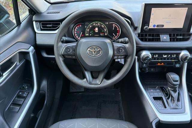 2025 Toyota RAV4 XLE Roseville CA