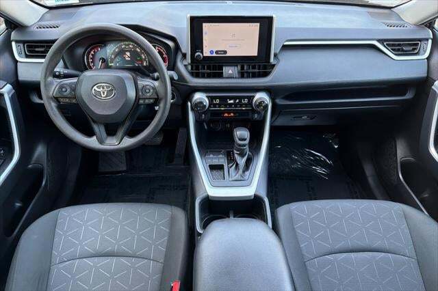 2025 Toyota RAV4 XLE Roseville CA