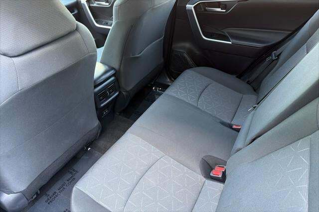 2025 Toyota RAV4 XLE Roseville CA