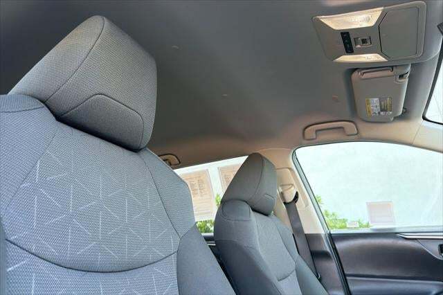 2025 Toyota RAV4 XLE Roseville CA