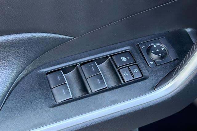 2025 Toyota RAV4 XLE Roseville CA