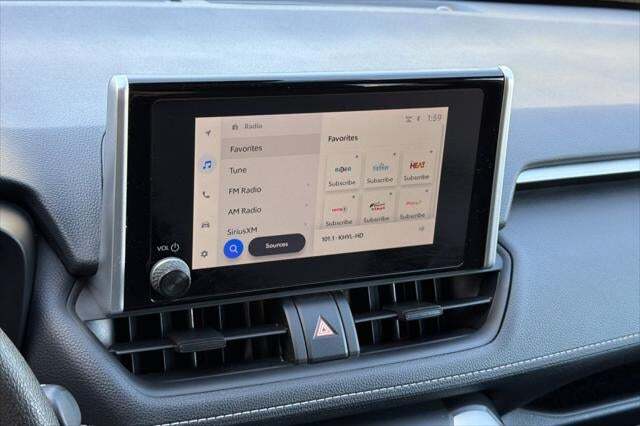 2025 Toyota RAV4 XLE Roseville CA