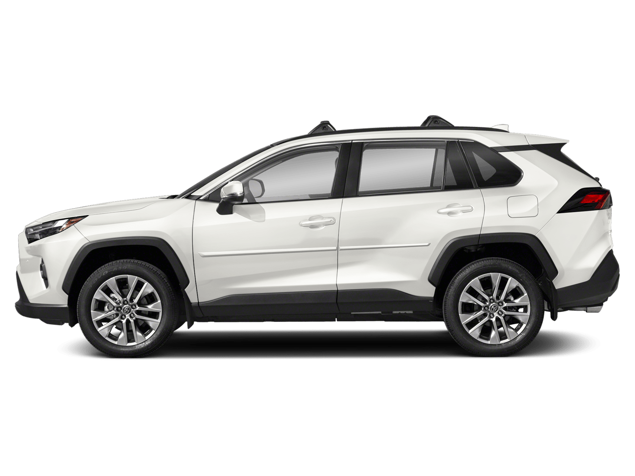 2025 Toyota RAV4 XLE Roseville CA