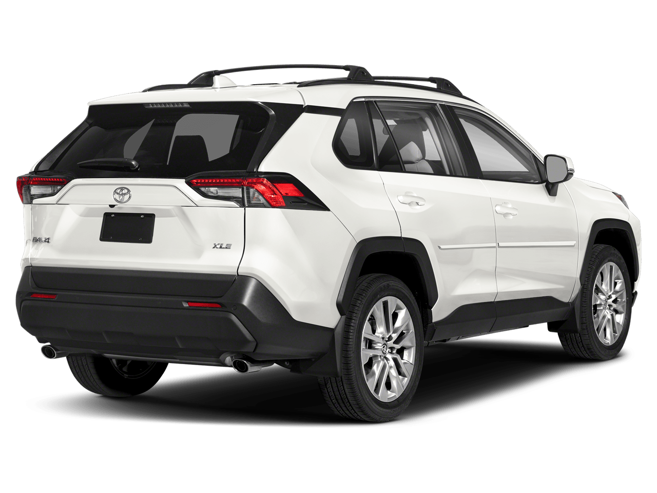 2025 Toyota RAV4 XLE Roseville CA