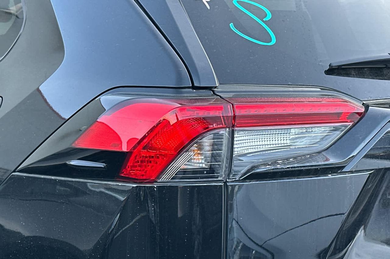 2025 Toyota RAV4 XLE Roseville CA