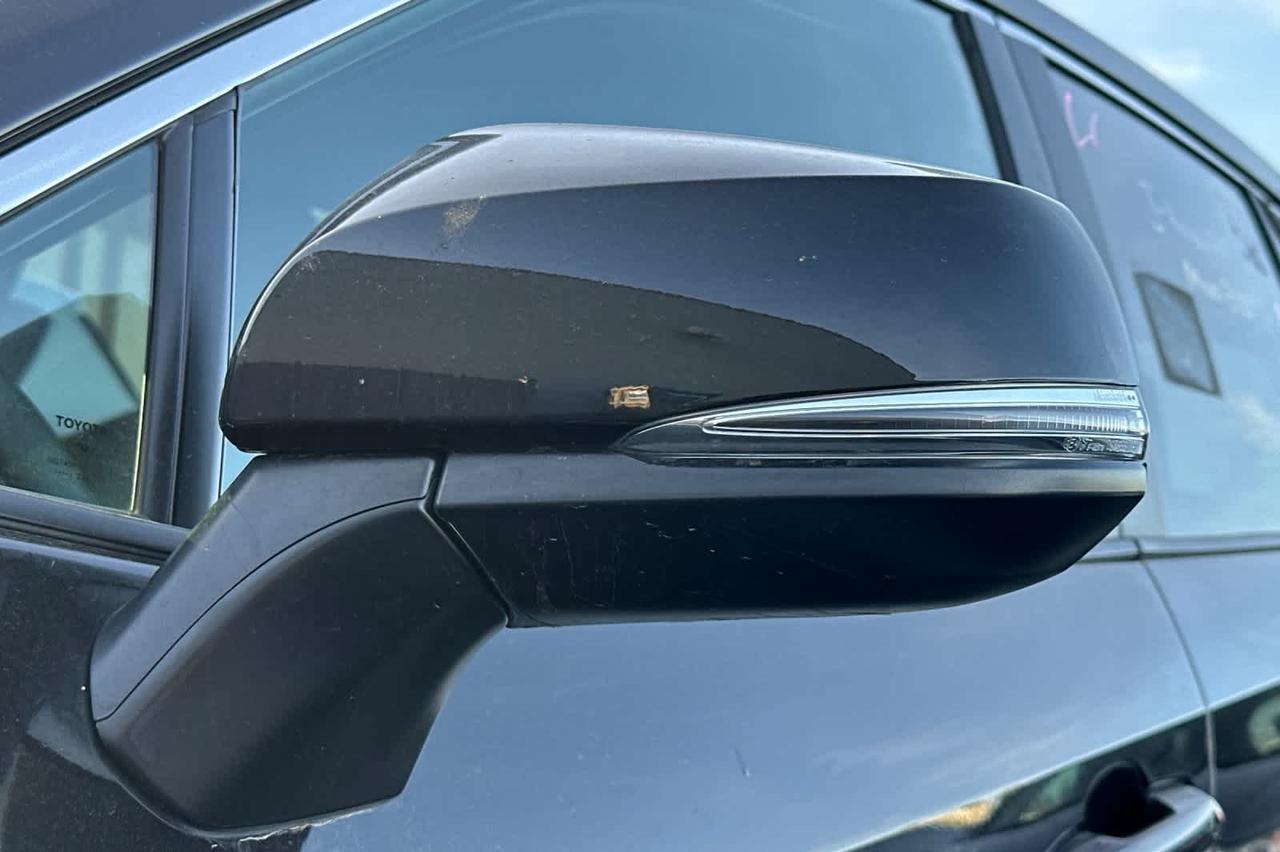 2025 Toyota RAV4 XLE Roseville CA