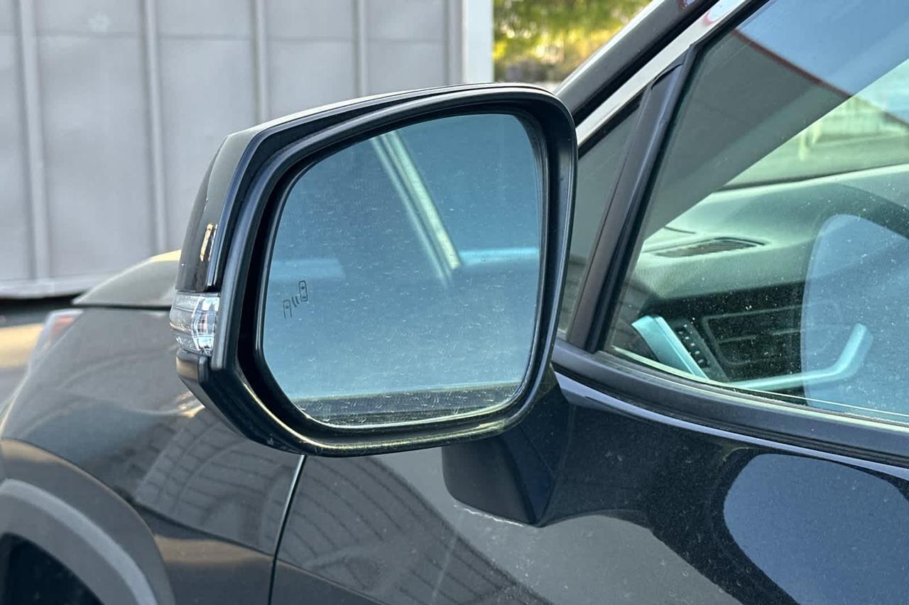 2025 Toyota RAV4 XLE Roseville CA