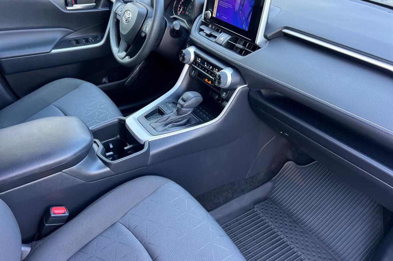 2025 Toyota RAV4 XLE Roseville CA