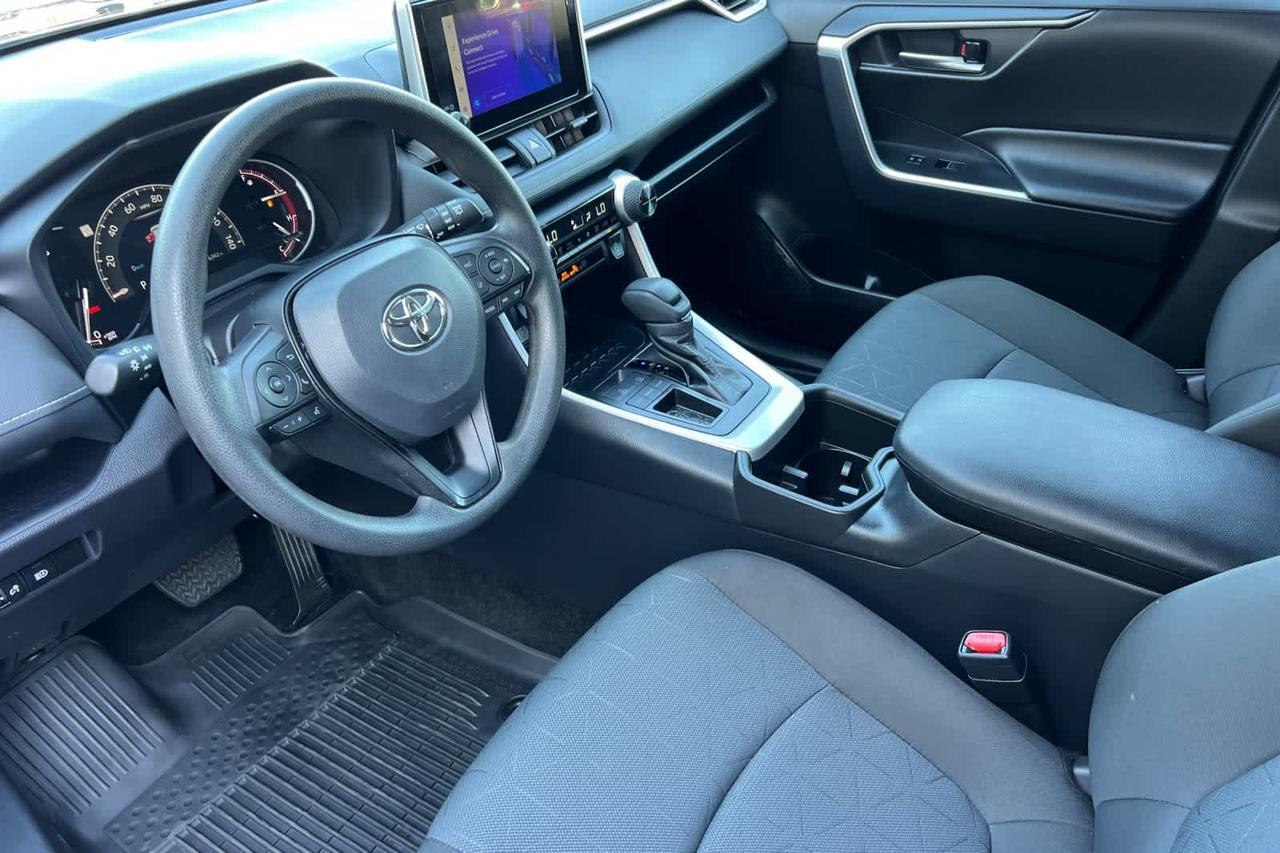 2025 Toyota RAV4 XLE Roseville CA