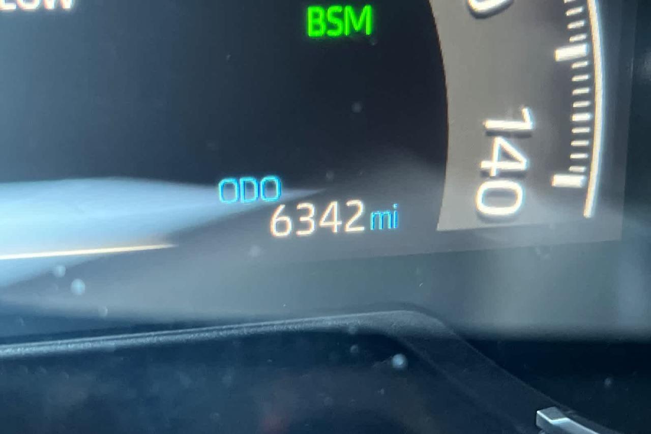2025 Toyota RAV4 XLE Roseville CA