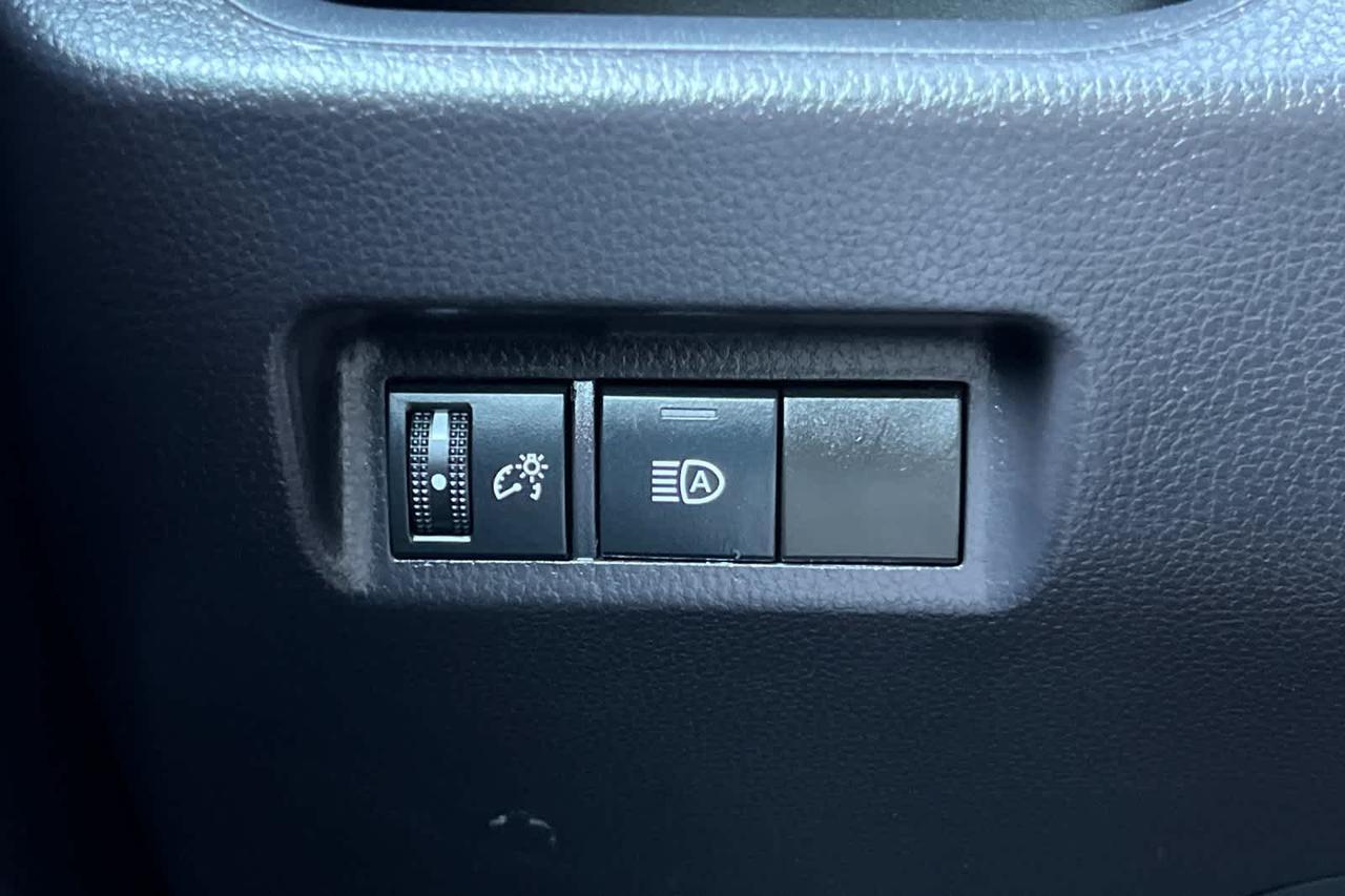 2025 Toyota RAV4 XLE Roseville CA