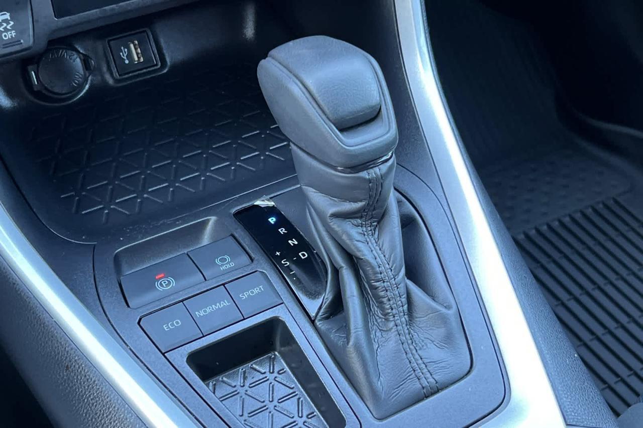 2025 Toyota RAV4 XLE Roseville CA