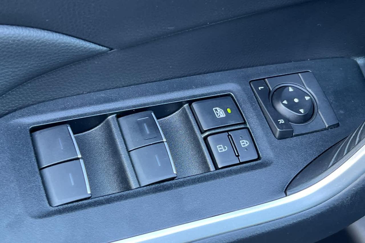 2025 Toyota RAV4 XLE Roseville CA
