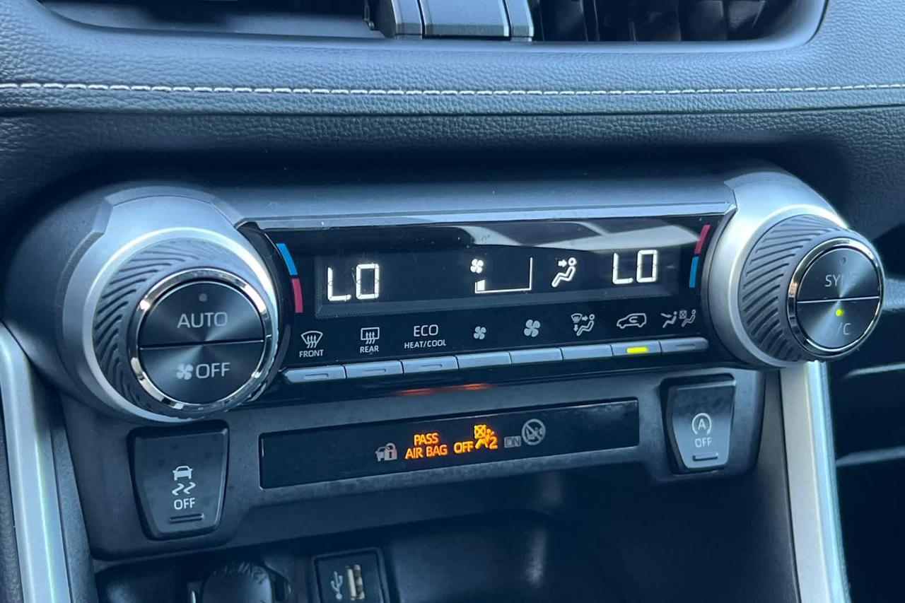 2025 Toyota RAV4 XLE Roseville CA