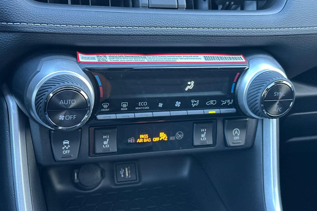 2025 Toyota RAV4 XLE Roseville CA