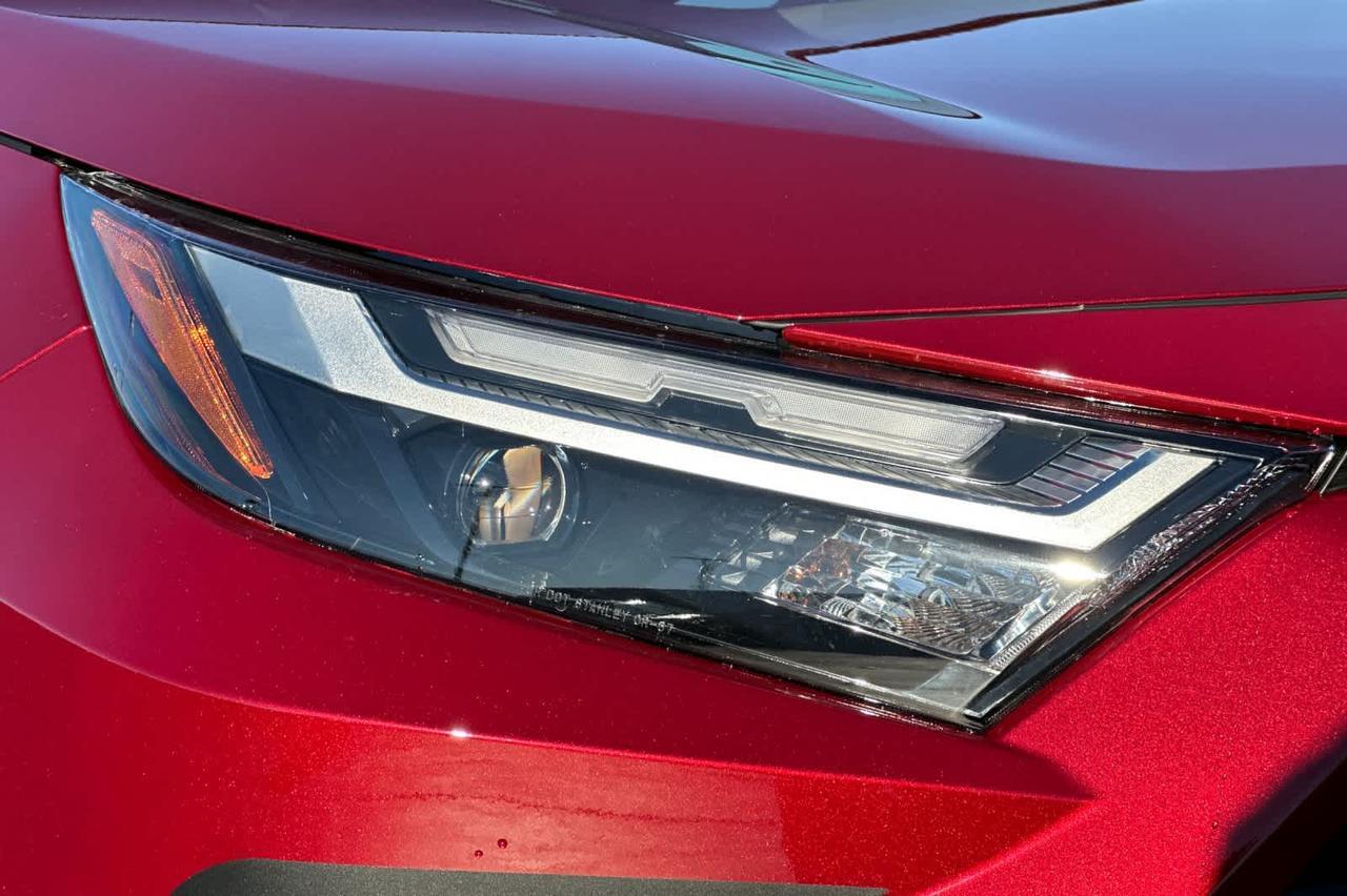 2025 Toyota RAV4 XLE Roseville CA