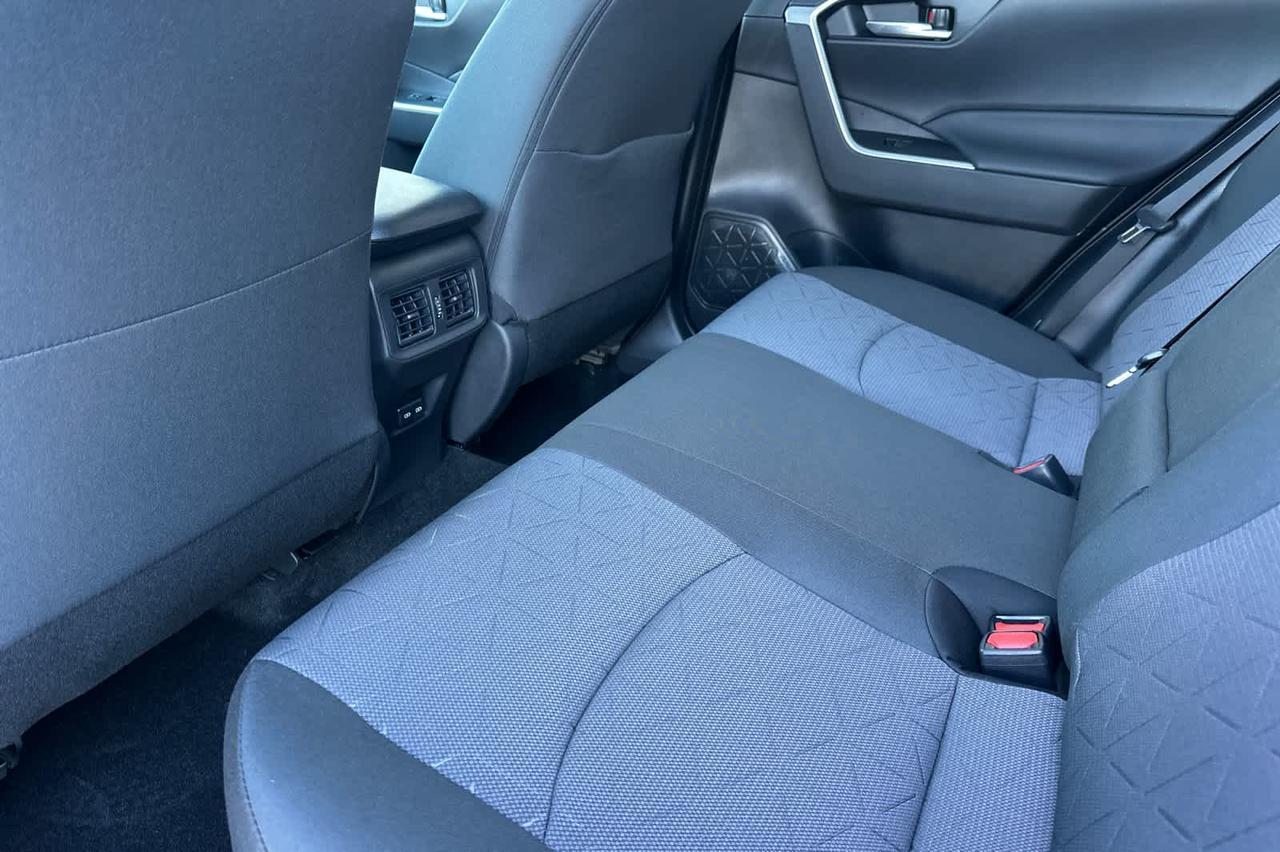 2025 Toyota RAV4 XLE Roseville CA