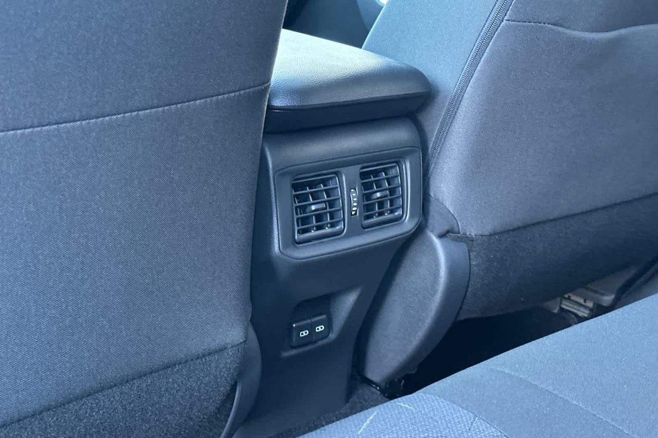 2025 Toyota RAV4 XLE Roseville CA