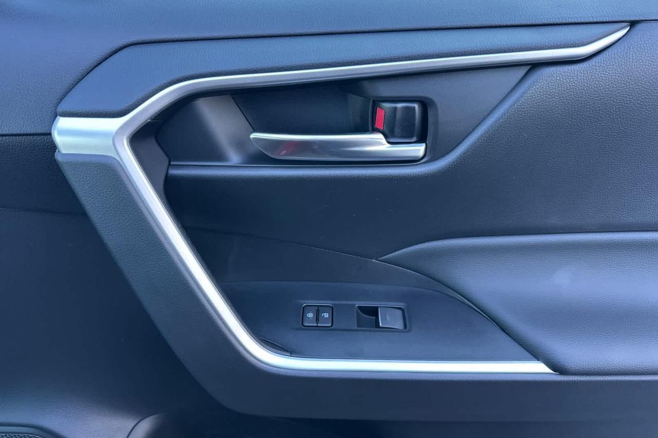 2025 Toyota RAV4 XLE Roseville CA