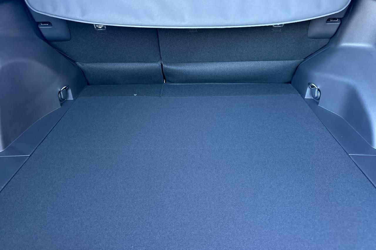 2025 Toyota RAV4 XLE Roseville CA