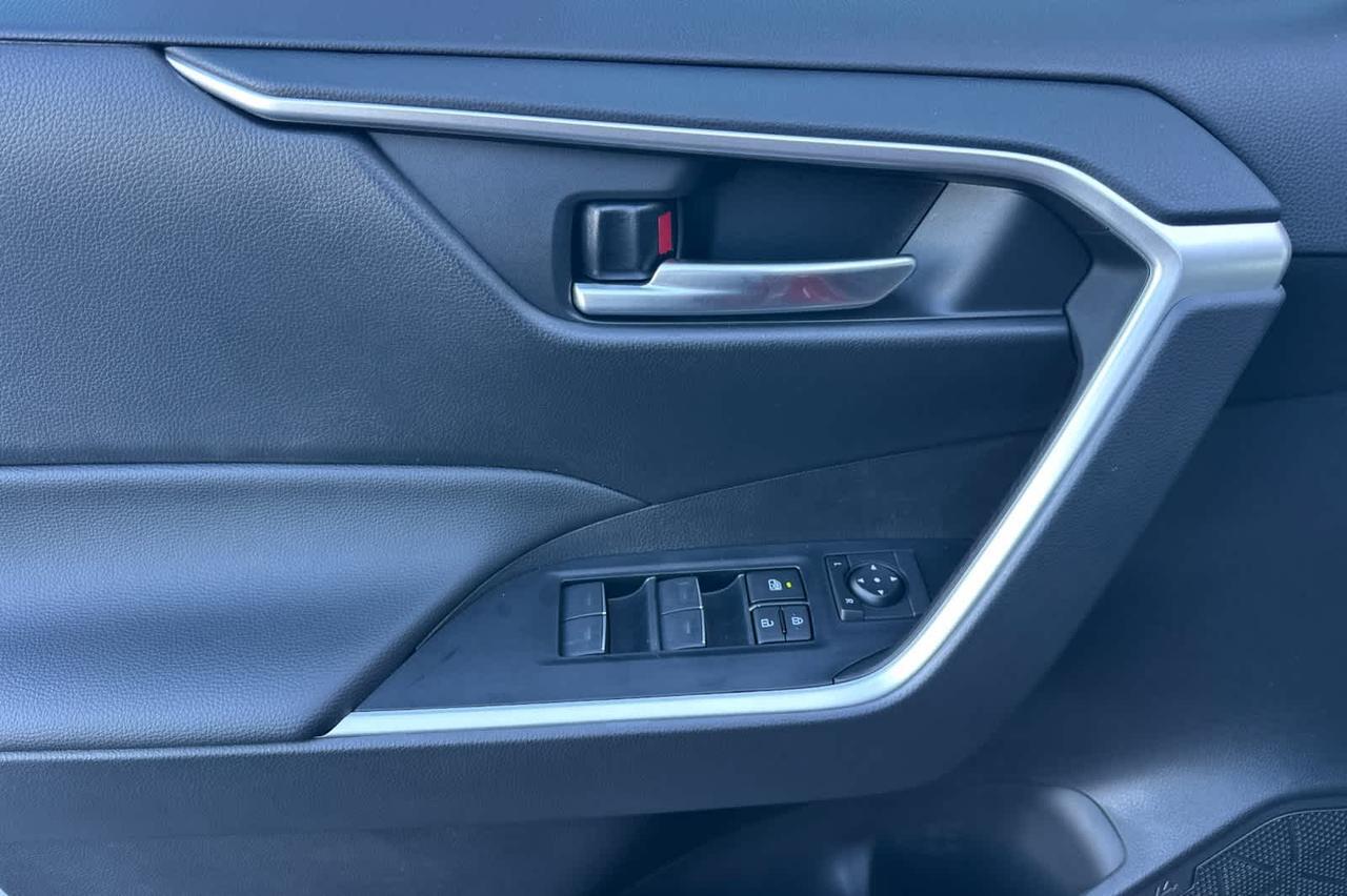 2025 Toyota RAV4 XLE Roseville CA
