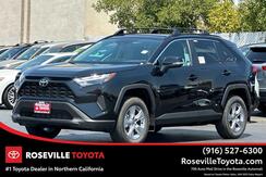 2025_Toyota_RAV4_XLE_ Roseville CA