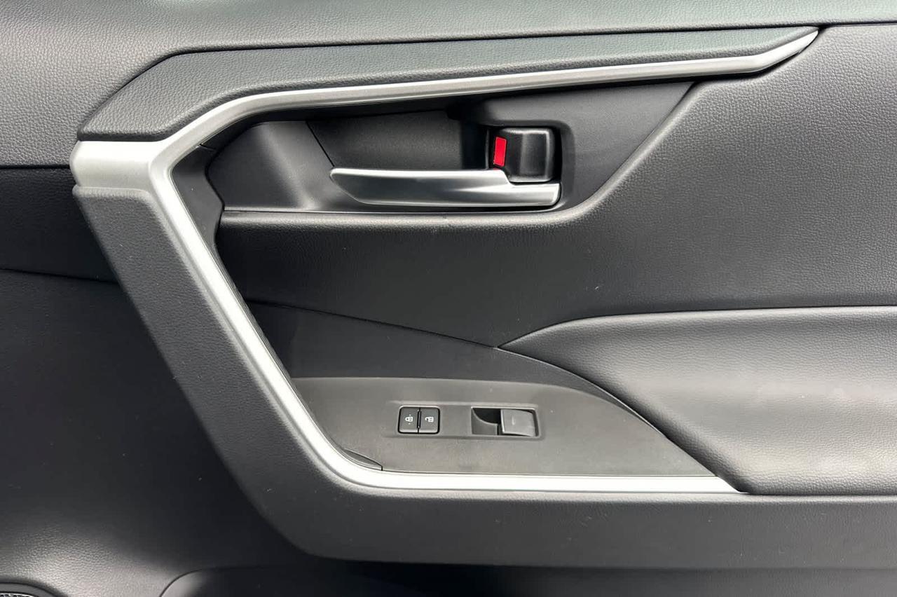 2025 Toyota RAV4 XLE Roseville CA