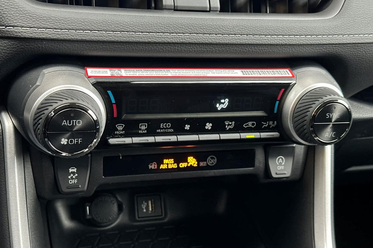 2025 Toyota RAV4 XLE Roseville CA