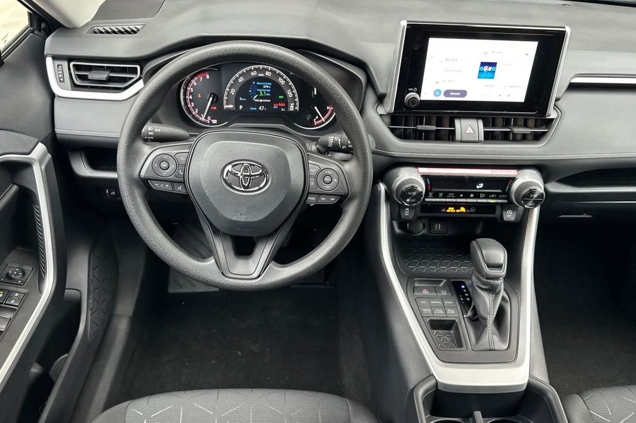 2025 Toyota RAV4 XLE Roseville CA