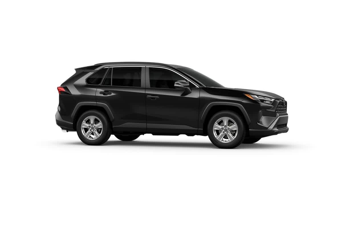 2025 Toyota RAV4 XLE Roseville CA