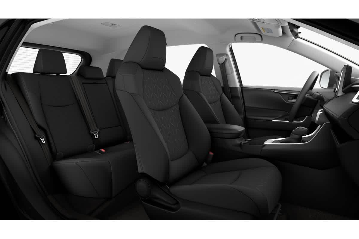 2025 Toyota RAV4 XLE Roseville CA