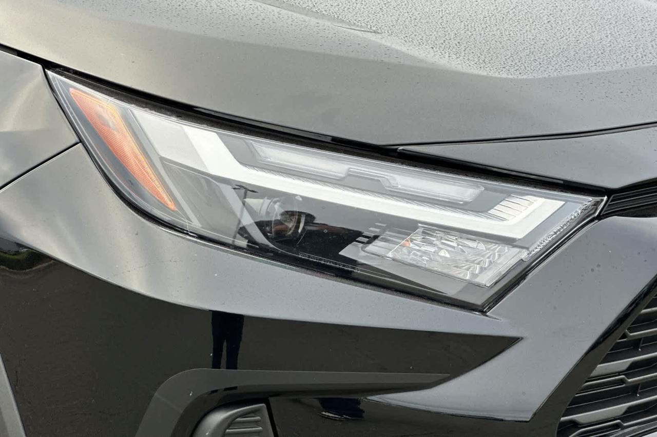 2025 Toyota RAV4 XLE Roseville CA