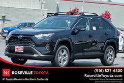 2025_Toyota_RAV4_XLE_ Roseville CA