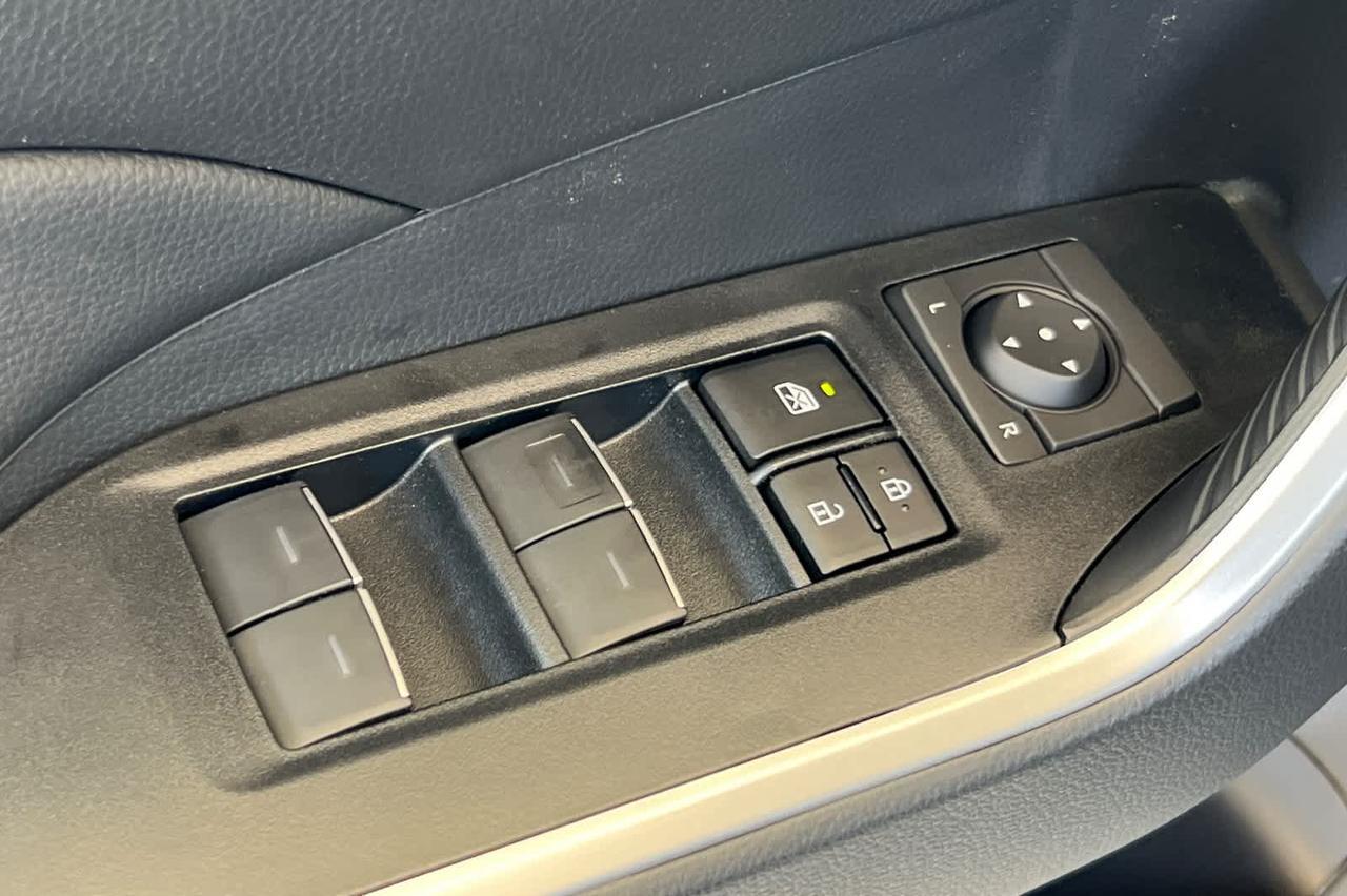 2025 Toyota RAV4 XLE Roseville CA