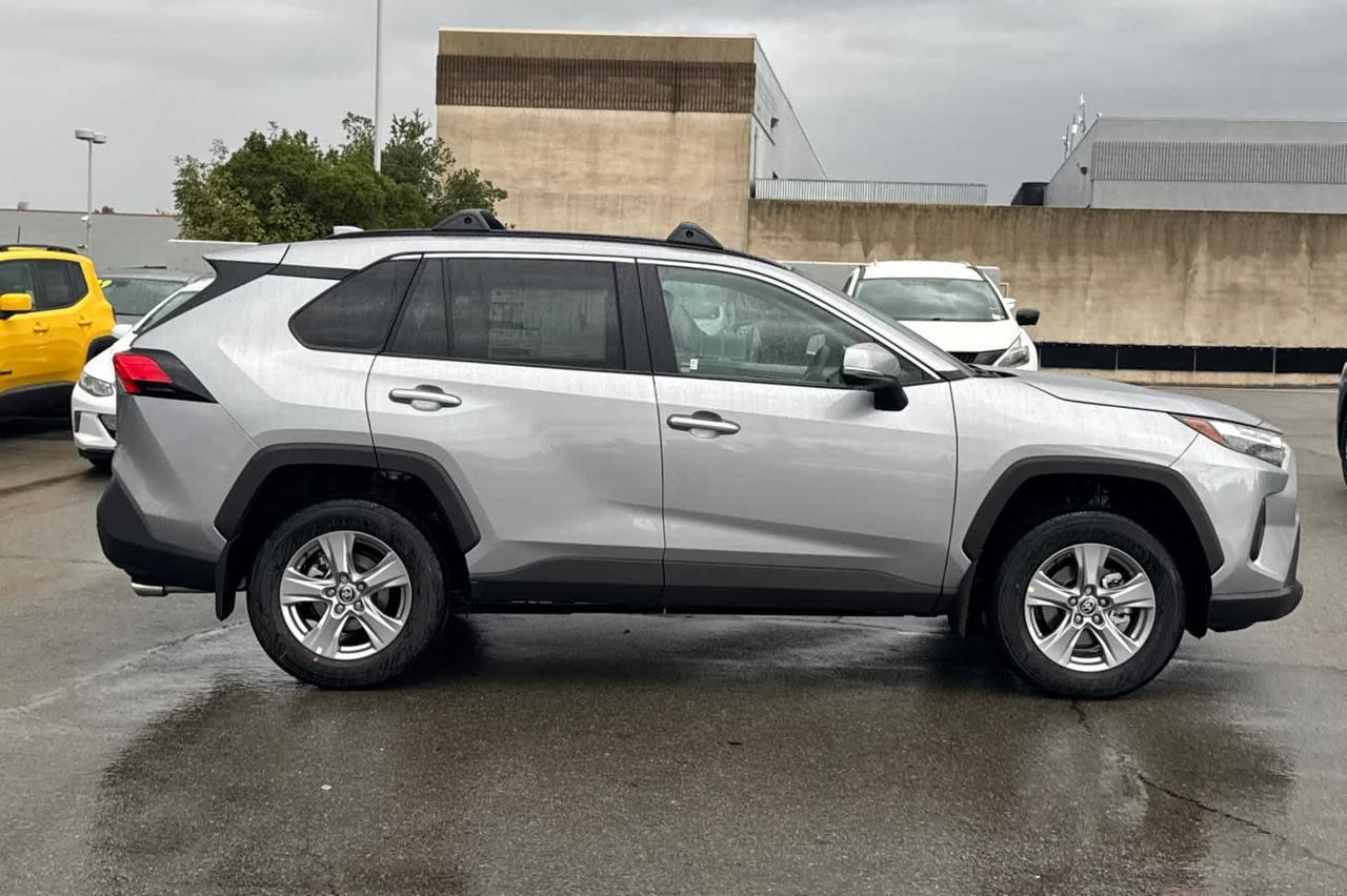 2025 Toyota RAV4 XLE Roseville CA