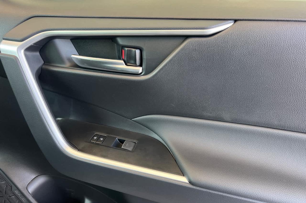 2025 Toyota RAV4 XLE Roseville CA