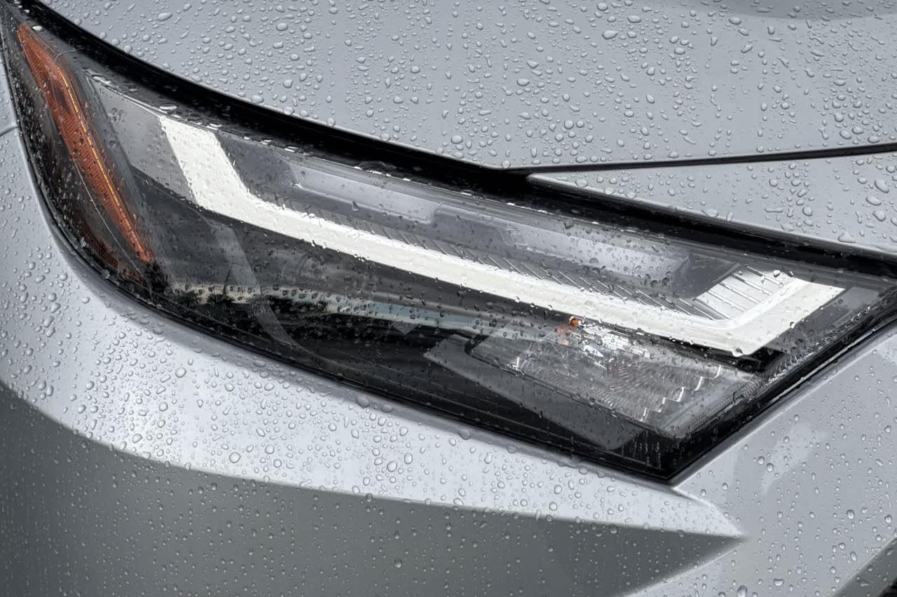 2025 Toyota RAV4 XLE Roseville CA