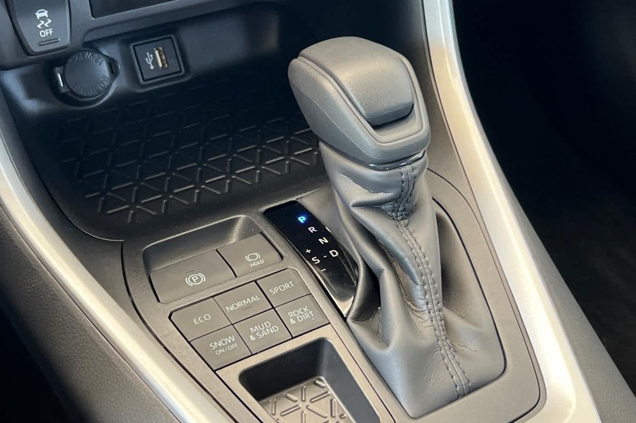 2025 Toyota RAV4 XLE Roseville CA