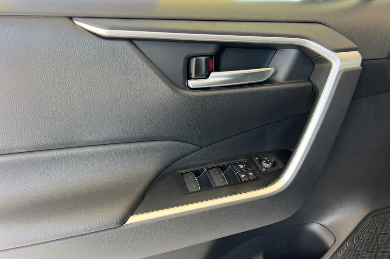 2025 Toyota RAV4 XLE Roseville CA