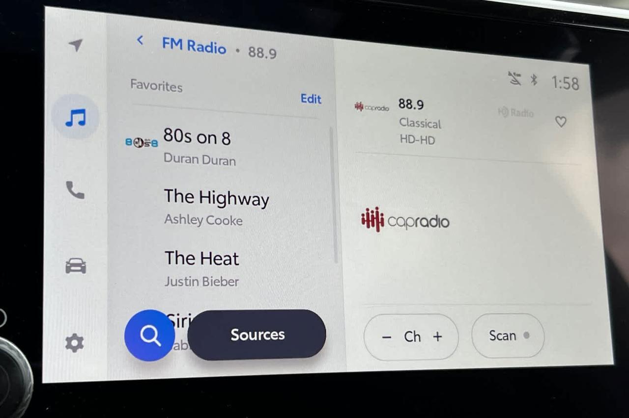 2025 Toyota RAV4 XLE Roseville CA