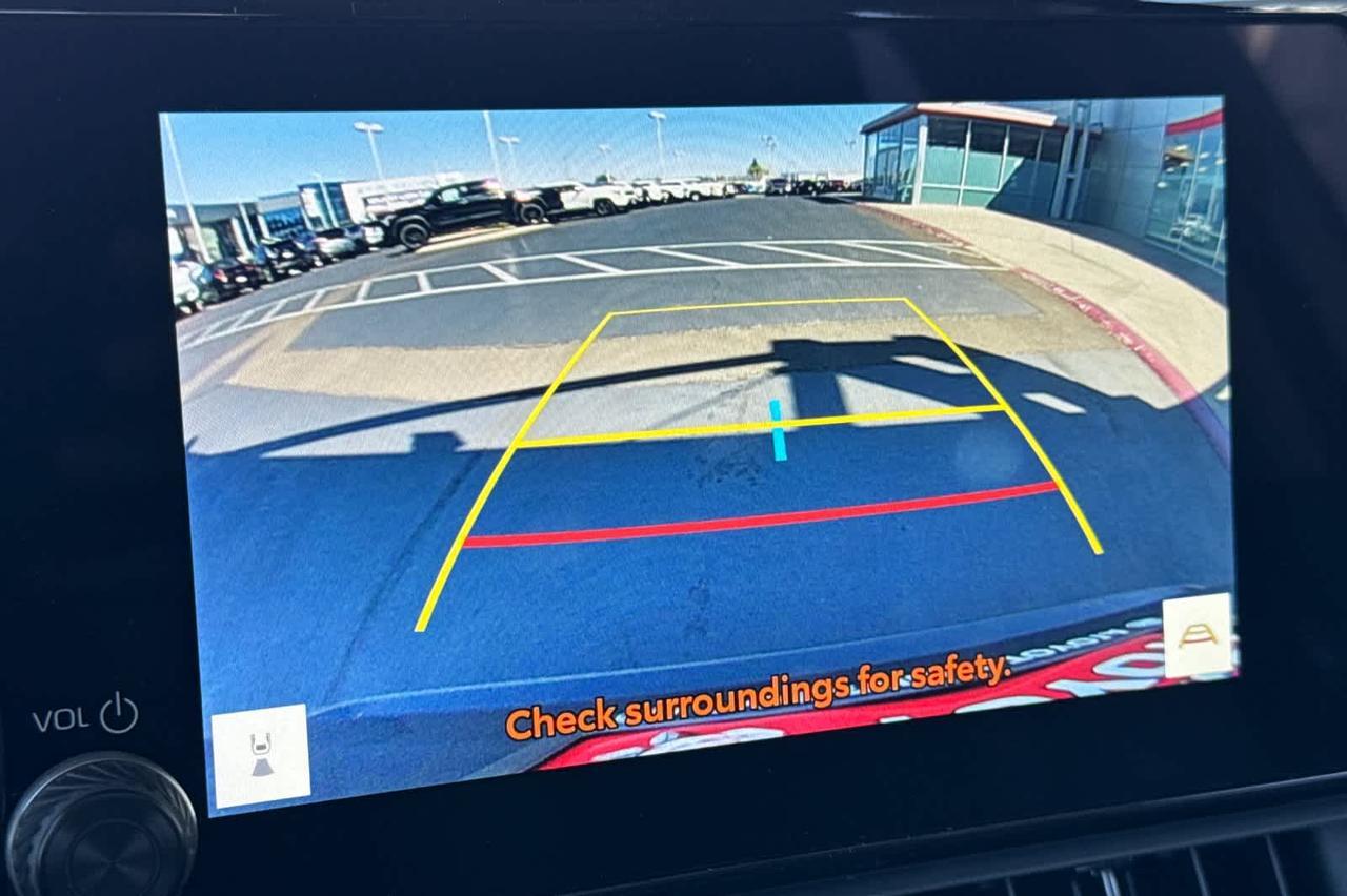 2025 Toyota RAV4 XLE Roseville CA