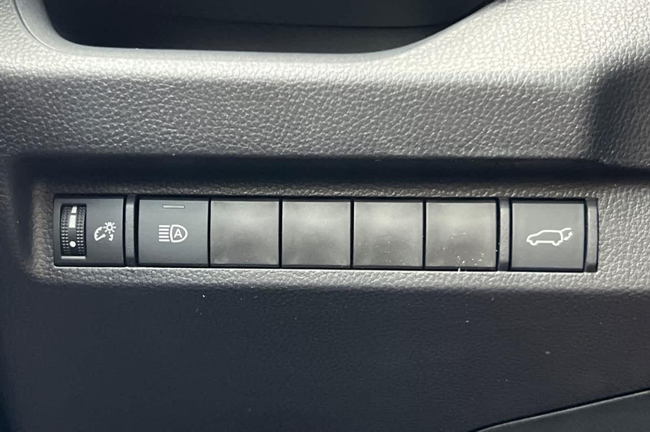 2025 Toyota RAV4 XLE Roseville CA