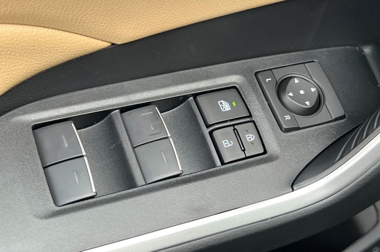 2025 Toyota RAV4 XLE Roseville CA