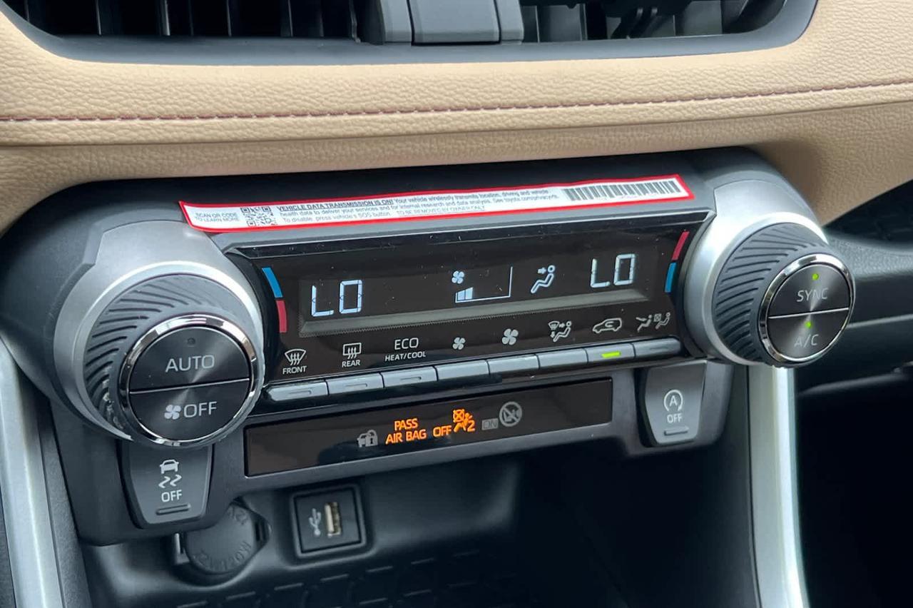 2025 Toyota RAV4 XLE Roseville CA